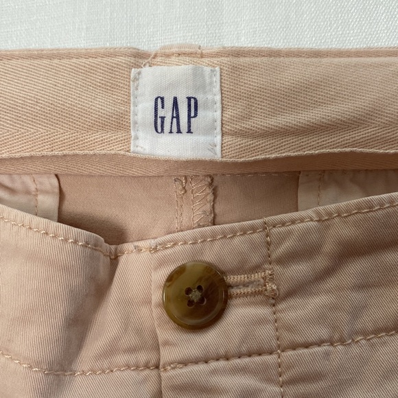 Womens Girl Friend Chino Pants Size 12 Pink - Picture 9 of 16